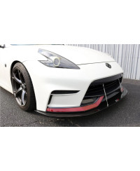 SPLITTER AVANT NISSAN 370Z NISMO (15-20) - APR PERFORMANCE 