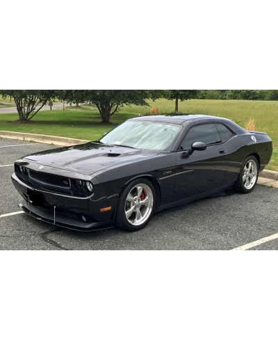 SPLITTER AVANT DODGE CHALLENGER RT/ SXT 2008 - APR PERFORMANCE 