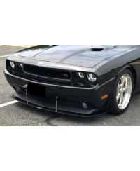 SPLITTER AVANT DODGE CHALLENGER RT/ SXT 2008 - APR PERFORMANCE 