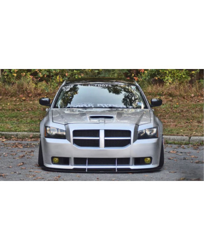 SPLITTER AVANT DODGE MAGNUM SRT-8 - APR PERFORMANCE