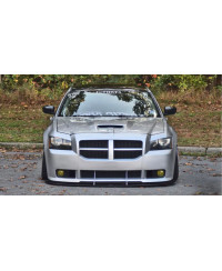 SPLITTER AVANT DODGE MAGNUM SRT-8 - APR PERFORMANCE