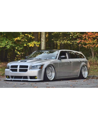 SPLITTER AVANT DODGE MAGNUM SRT-8 - APR PERFORMANCE