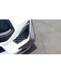 CANARDS PARE-CHOCS AVANT FORD MUSTANG GT S650 (2024) - APR PERFORMANCE