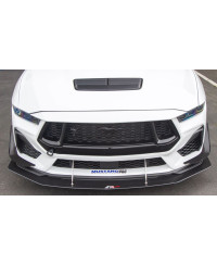 CANARDS PARE-CHOCS AVANT FORD MUSTANG GT S650 (2024) - APR PERFORMANCE
