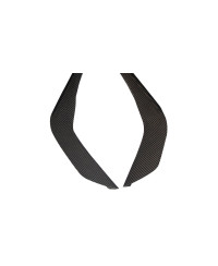 CANARDS PARE-CHOCS AVANT FORD MUSTANG GT S650 (2024) - APR PERFORMANCE