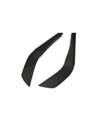 CANARDS PARE-CHOCS AVANT FORD MUSTANG GT S650 (2024) - APR PERFORMANCE