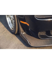 DEFLECTEUR D'AIR PARE CHOCS AVANT DODGE CHALLENGER HELLCAT (2015-2023) - APR PERFORMANCE 