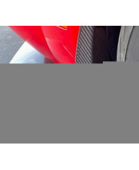 DEFLECTEUR D'AIR PARE CHOCS AVANT DODGE CHALLENGER HELLCAT (2015-2023) - APR PERFORMANCE 