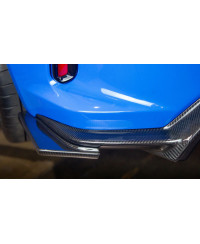 DIFFUSEUR ARRIERE HONDA FL5 CIVIC TYPE R - APR PERFORMANCE 