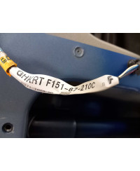 PORTIERE ARRIERE AVEC FAISCEAU CABLAGE RX8 MAZDA