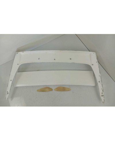 BECQUET GTR REPLICA NISSAN R33 GTS & GTR - MAXTON DESIGN