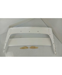 BECQUET GTR REPLICA NISSAN R33 GTS & GTR - MAXTON DESIGN