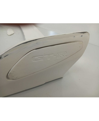 BECQUET GTR REPLICA NISSAN R33 GTS & GTR - MAXTON DESIGN