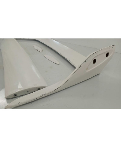 BECQUET GTR REPLICA NISSAN R33 GTS & GTR - MAXTON DESIGN