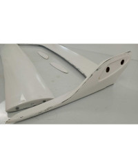 BECQUET GTR REPLICA NISSAN R33 GTS & GTR - MAXTON DESIGN