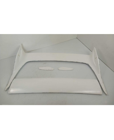 BECQUET GTR REPLICA NISSAN R33 GTS & GTR - MAXTON DESIGN