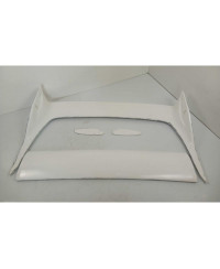 BECQUET GTR REPLICA NISSAN R33 GTS & GTR - MAXTON DESIGN