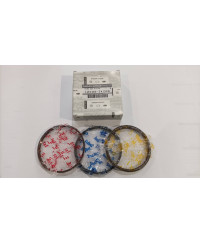 SET SEGMENTATION 6 CYLINDRES VQ35HR NISSAN