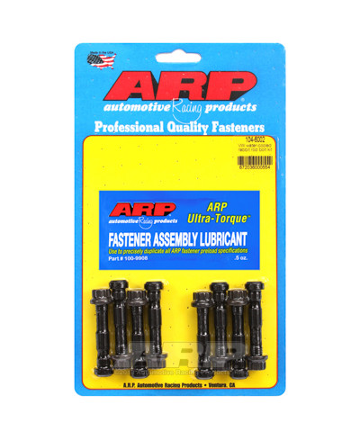 SET VIS DE BIELLES RENFORCÉES REFROIDISSEMENT LIQUIDE VW-1600 ARP