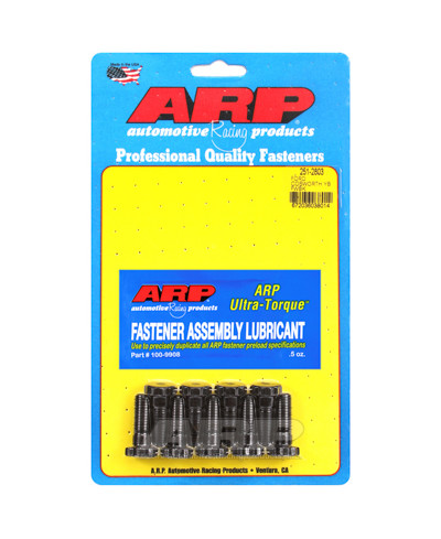 VIS DE VOLANT MOTEUR RENFORCÉES FORD CASWORTH YB - ARP