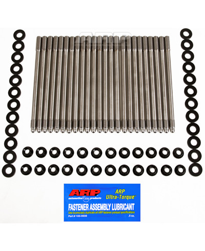 SET GOUJONS RENFORCÉES DE CULASSE PORSCHE 911 ET 930 TURBO SS - ARP 