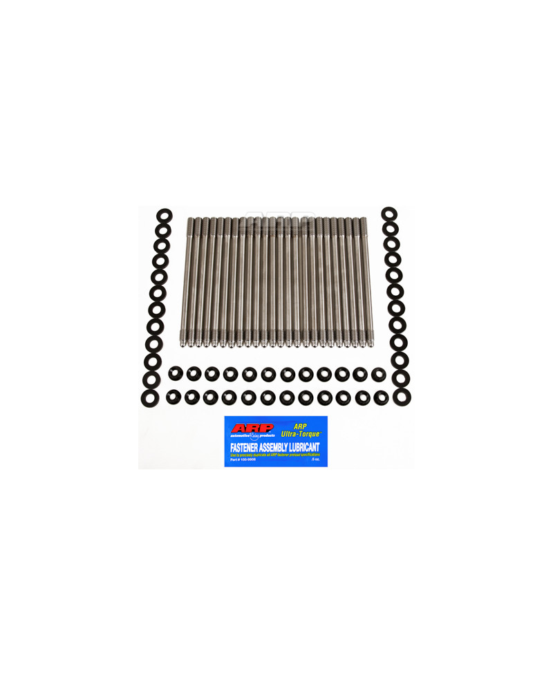 SET GOUJONS RENFORCÉES DE CULASSE PORSCHE 911 ET 930 TURBO SS - ARP 