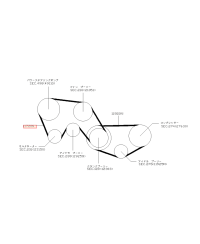 COURROIE ALTERNATEUR 350Z VQ35DE