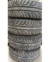 SET DE 4 JANTES 16X6.5 ET40 ORIGINE SKYLINE R32 GTS-T NISSAN 