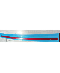 STICKER RETROVISEUR GAUCHE NISMO 370Z NISSAN