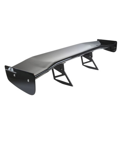 AILERON AJUTABLE CARBONE GTC-500 71"-74" DODGE VIPER - APR PERFORMANCE