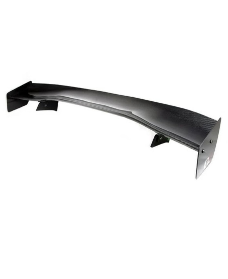 AILERON AJUSTABLE CARBONE GTC-300 61"/ 74" INFINITI G35 - APR PERFORMANCE