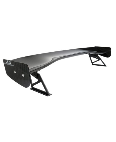 AILERON AJUSTABLE CARBONE GTC-300 67" DODGE CHARGER - APR PERFORMANCE