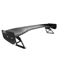AILERON AJUSTABLE CARBONE GTC-300 67" DODGE CHARGER - APR PERFORMANCE