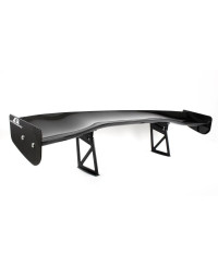 AILERON AJUSTABLE CARBONE GTC-300 67" BMW M4 (G82) - APR PERFORMANCE