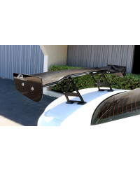 AILERON AJUSTABLE CARBONE GTC-200 BMW SERIE 2 (F22) - APR PERFORMANCE