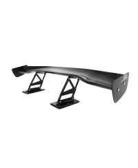 AILERON AJUSTABLE CARBONE GTC-200 TOYOTA GT86/ SUBARU BRZ/ SCION FRS - APR PERFORMANCE