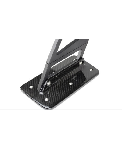 AILERON AJUSTABLE CARBONE GTC-200 TOYOTA GT86/ SUBARU BRZ/ SCION FRS - APR PERFORMANCE