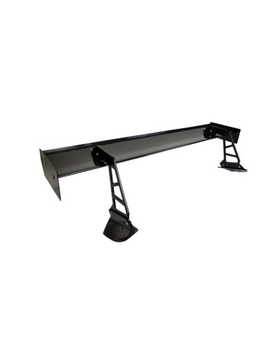 AILERON AJUSTABLE CARBONE GT-250 SWAN NECK 61" HONDA CIVIC TYPE R FK8 - APR PERFORMANCE