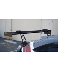 AILERON AJUSTABLE CARBONE GT-250 SWAN NECK 61" HONDA CIVIC TYPE R FK8 - APR PERFORMANCE