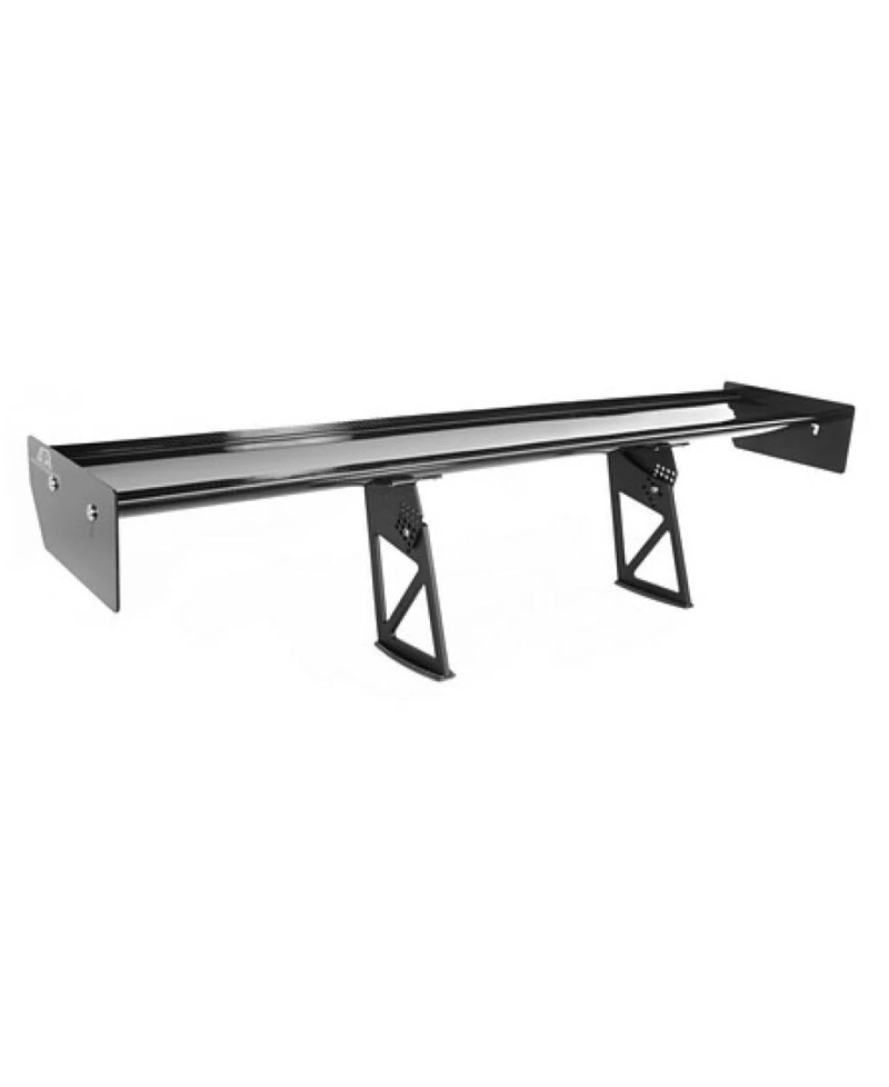 AILERON AJUSTABLE CARBONE GTC-250 67" BMW M4 (G82) - APR PERFORMANCE 