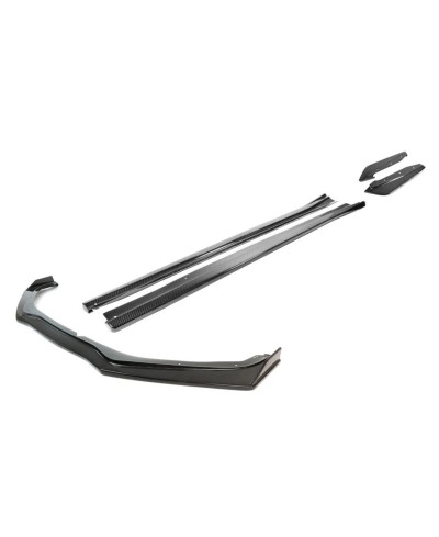 KIT CARROSSERIE CARBONE TOYOTA SUPRA MK5 - APR PERFORMANCE