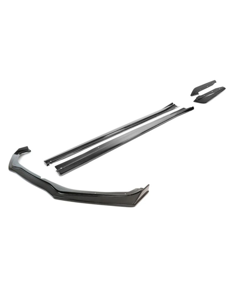 KIT CARROSSERIE CARBONE TOYOTA SUPRA MK5 - APR PERFORMANCE