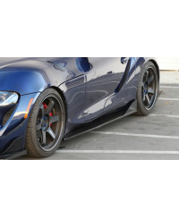 KIT CARROSSERIE CARBONE TOYOTA SUPRA MK5 - APR PERFORMANCE