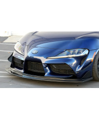 KIT CARROSSERIE CARBONE TOYOTA SUPRA MK5 - APR PERFORMANCE