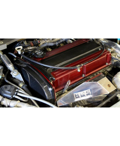 CACHE DISTRIBUTION CARBONE MITSUBISHI EVO 8/9 - APR PERFORMANCE