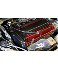 CACHE DISTRIBUTION CARBONE MITSUBISHI EVO 8/9 - APR PERFORMANCE