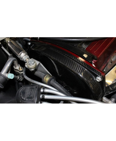 CACHE DISTRIBUTION CARBONE MITSUBISHI EVO 8/9 - APR PERFORMANCE