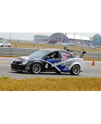 SPLITTER CARBONE DODGE SRT4 (03-05) - APR PERFORMANCE 