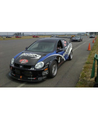 SPLITTER CARBONE DODGE SRT4 (03-05) - APR PERFORMANCE 