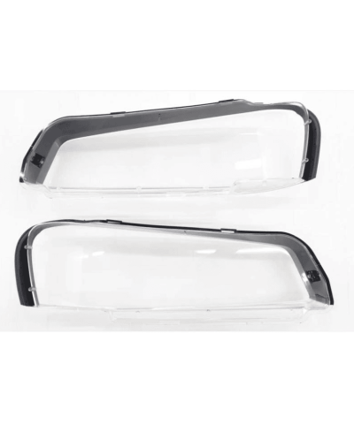 KIT RÉFECTION VITRES PHARES AVANT SKYLINE R34 BEHARMAN